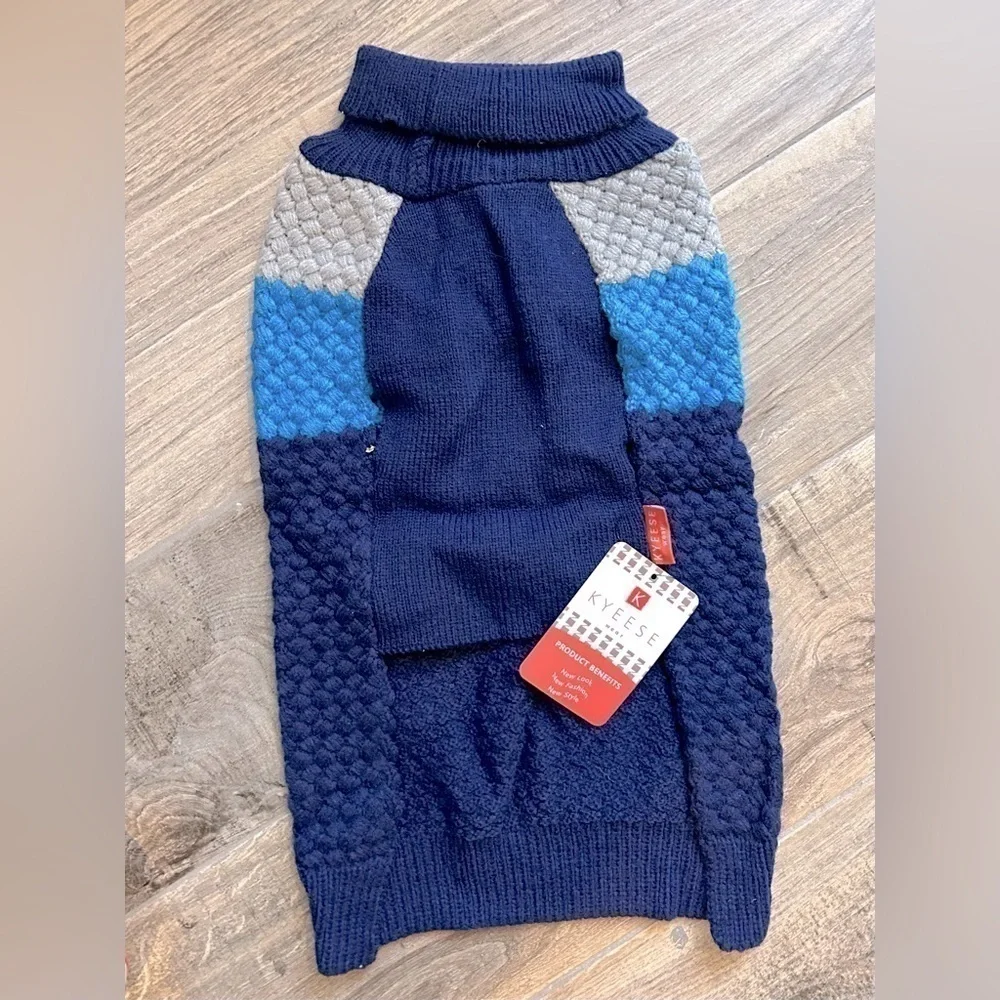 KYEESE XL Dog Sweater